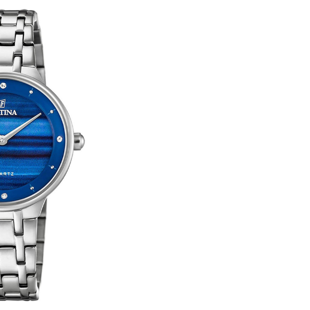 Festina Mademoiselle F20600/A - zegarek damski 6