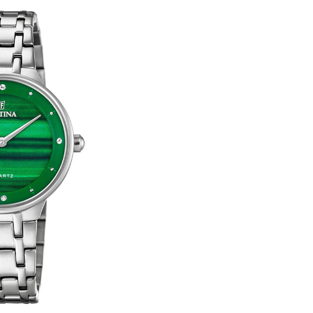 Festina Mademoiselle F20600/B - zegarek damski 6