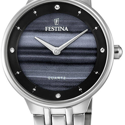 Festina Mademoiselle F20600/C - zegarek damski 2