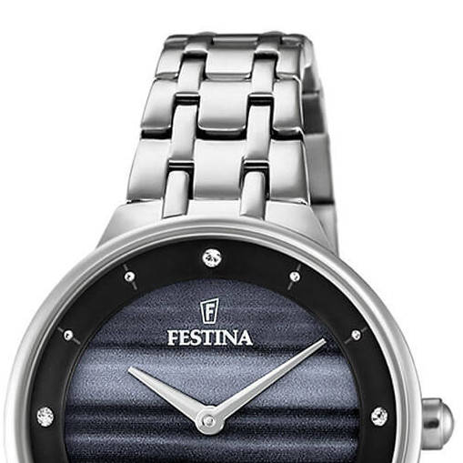 Festina Mademoiselle F20600/C - zegarek damski 3
