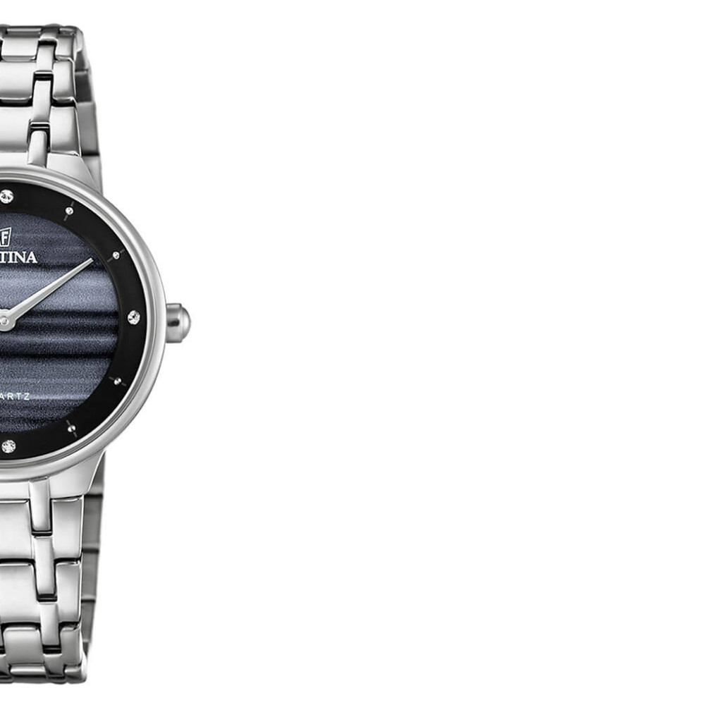 Festina Mademoiselle F20600/C - zegarek damski 6