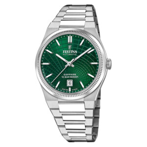 Festina Swiss Made Automatic F20083/3 - zegarek męski