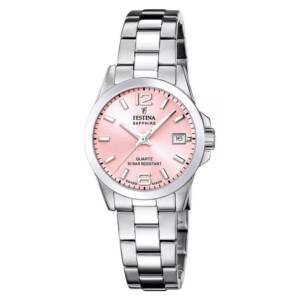 Festina Swiss Made F20049/3 - zegarek damski