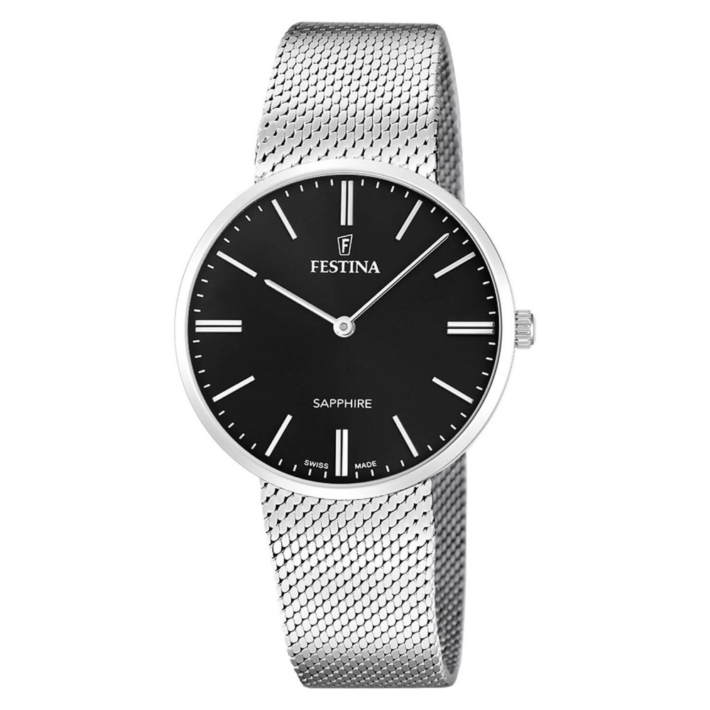 Festina Swiss Made Grace F20074/4 - zegarek męski 1