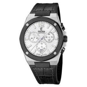 Festina F22003/1 - zegarek męski