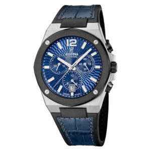 Festina F22003/2 - zegarek męski