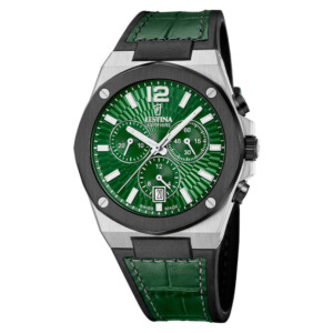 Festina F22003/3 - zegarek męski