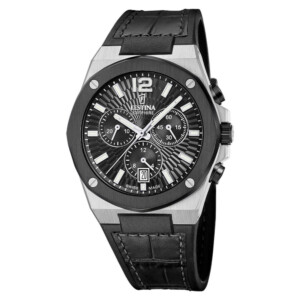Festina F22003/4 - zegarek męski