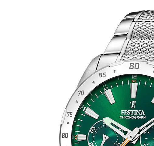 Festina Timeless Chronograph F20668/3 - zegarek męski 4