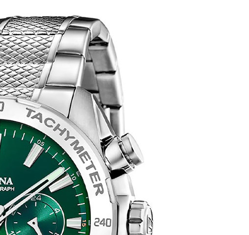 Festina Timeless Chronograph F20668/3 - zegarek męski 5