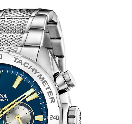 Festina Timeless Chronograph F20668/5 - zegarek męski 5