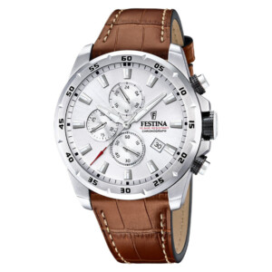 Festina Timeless Chronograph F20692/1 - zegarek męski
