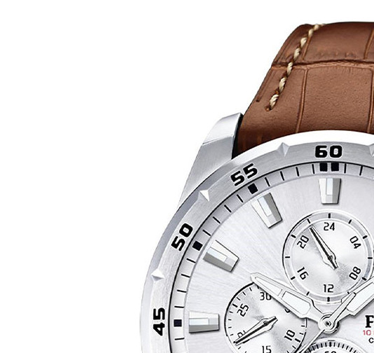 Festina Timeless Chronograph F20692/1 - zegarek męski 4