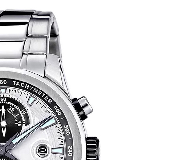 Festina Timeless Chronograph F20694/1 - zegarek męski 5