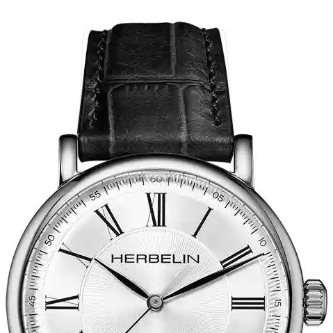 Herbelin 2047AP08 - zegarek męski 3
