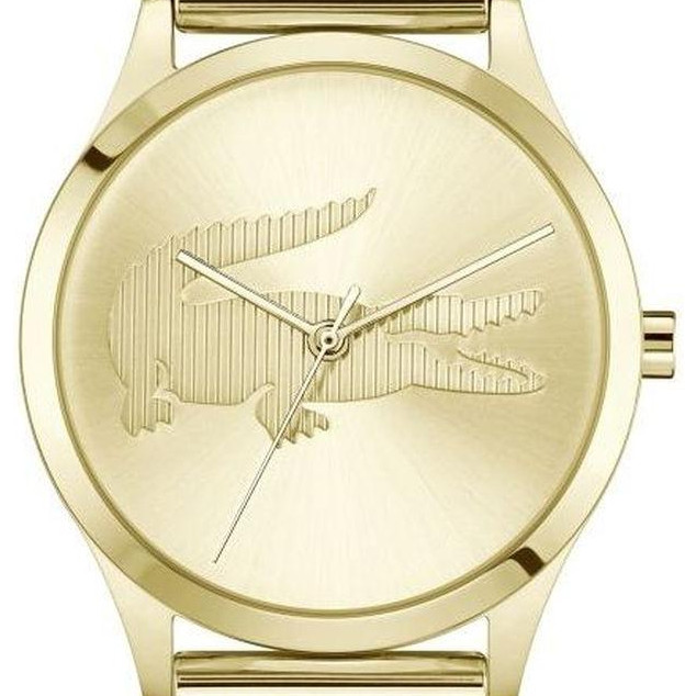 Lacoste 2001416 - zegarek damski 2