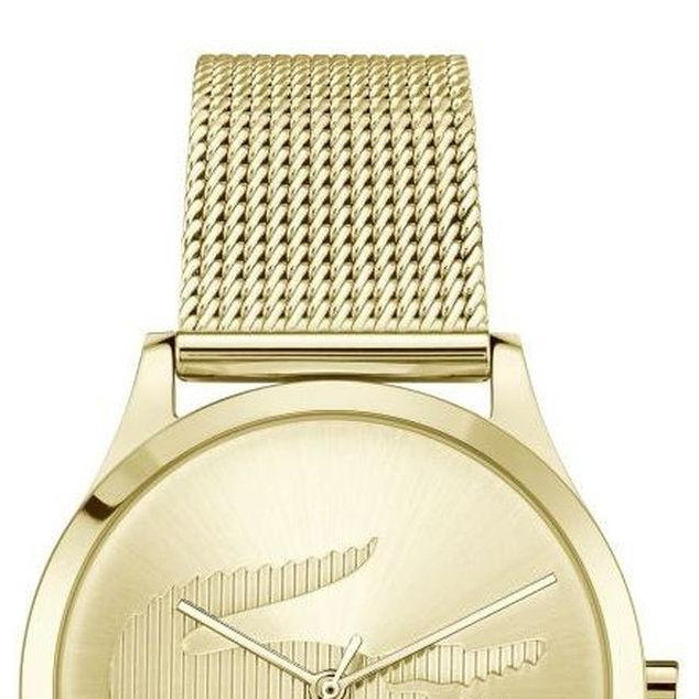 Lacoste 2001416 - zegarek damski 3