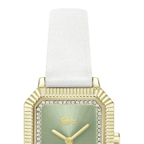 Lacoste 2001443 - zegarek damski 3