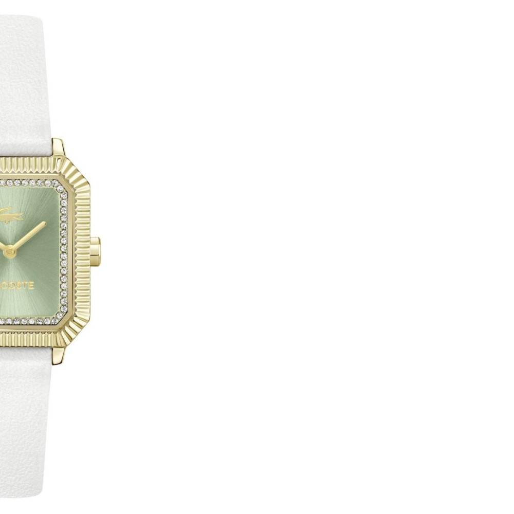 Lacoste 2001443 - zegarek damski 6