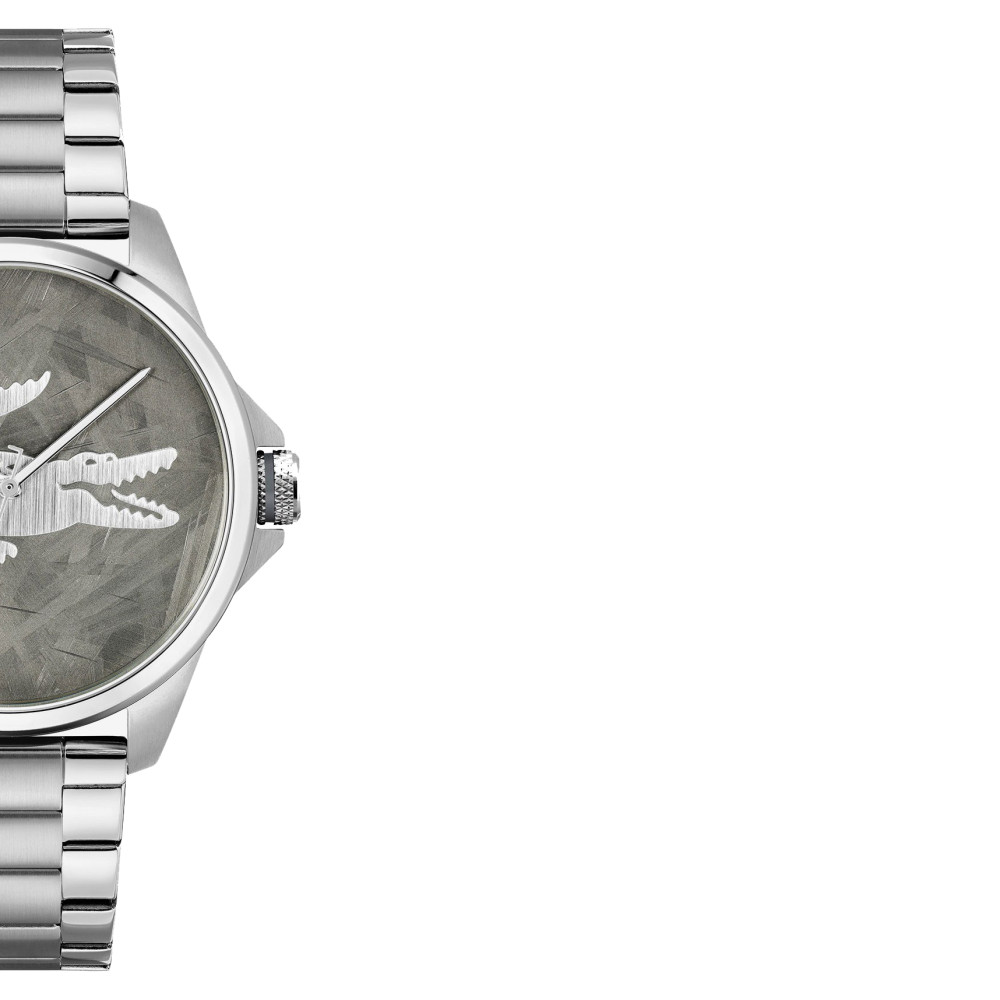 Lacoste 2011393 Crocodelle - zegarek damski 6