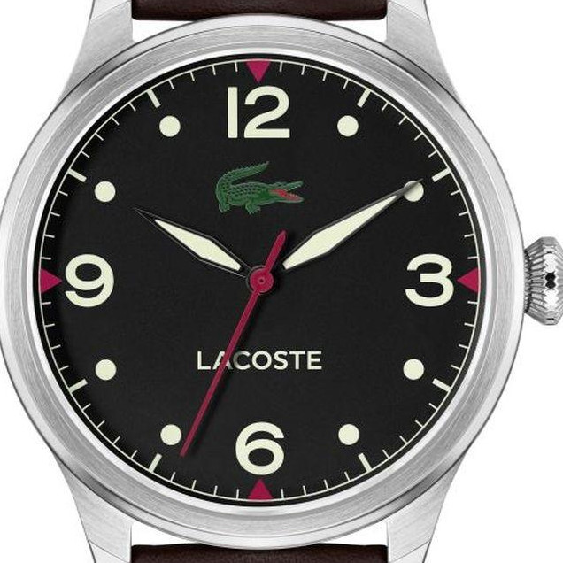 Lacoste 2011398 - zegarek męski 2