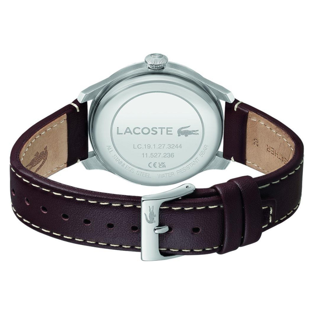 Lacoste 2011398 - zegarek męski 10