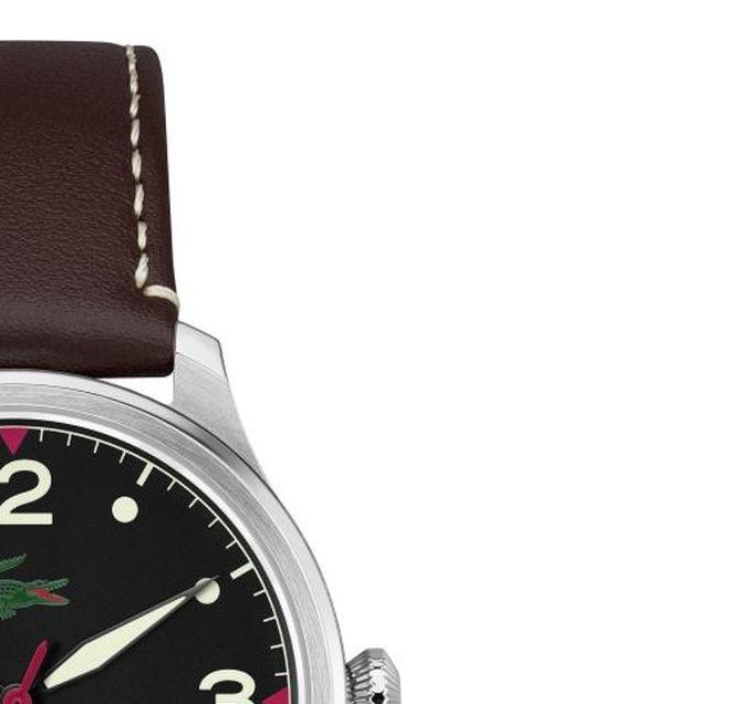 Lacoste 2011398 - zegarek męski 5