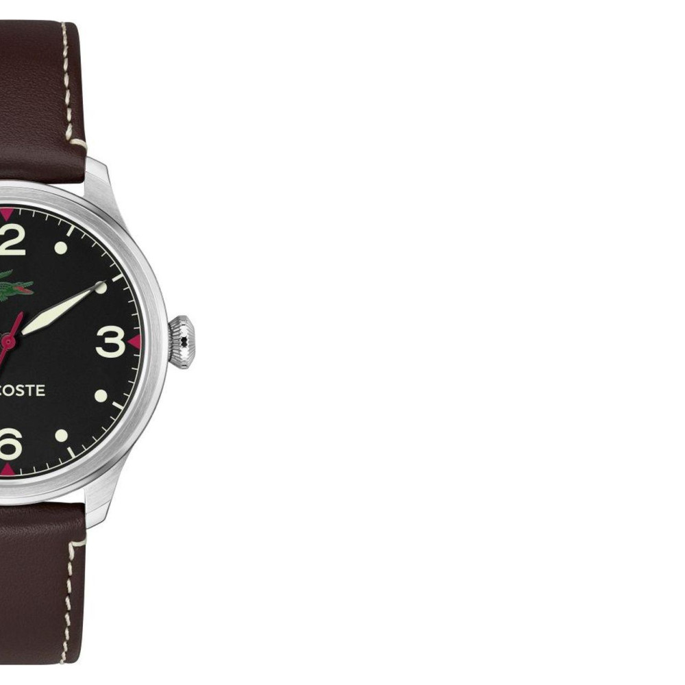 Lacoste 2011398 - zegarek męski 6