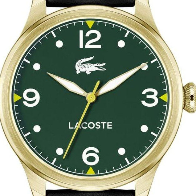 Lacoste 2011399 - zegarek męski 2