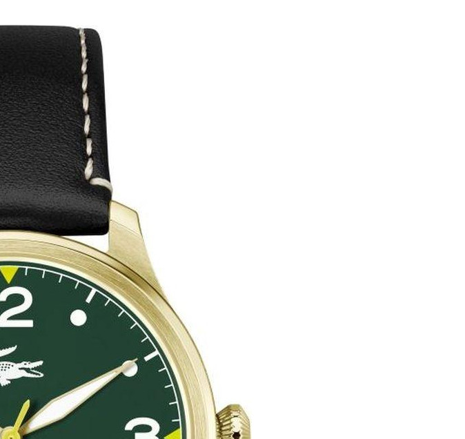 Lacoste 2011399 - zegarek męski 5