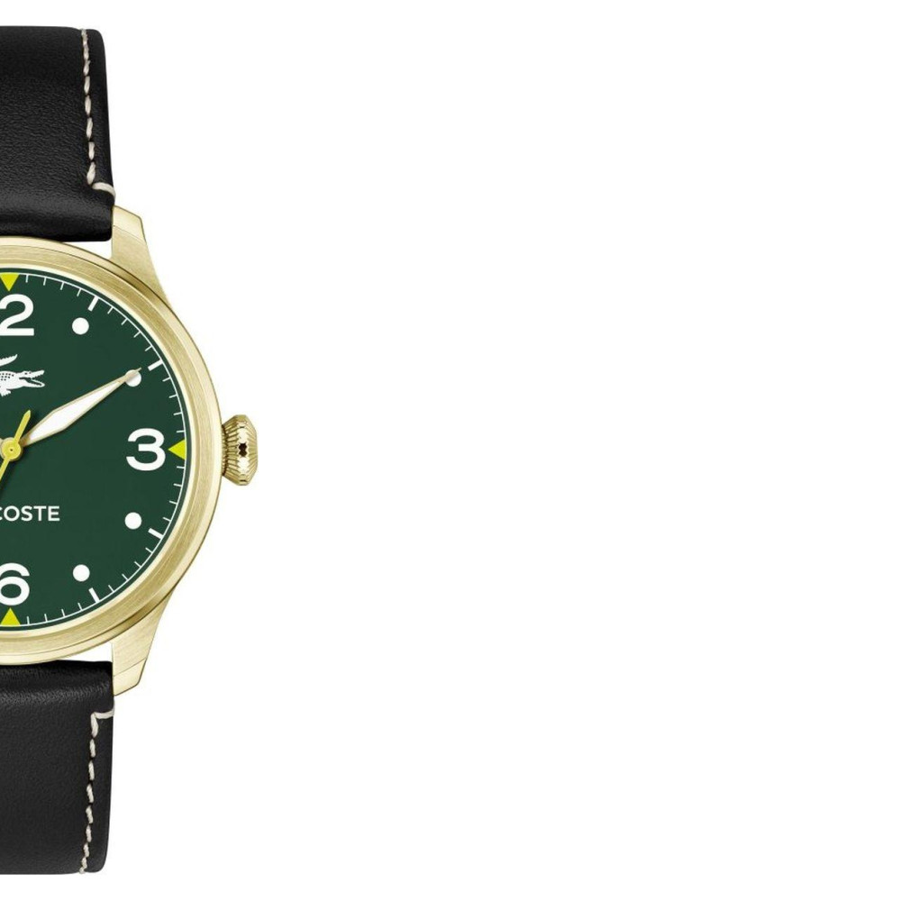 Lacoste 2011399 - zegarek męski 6