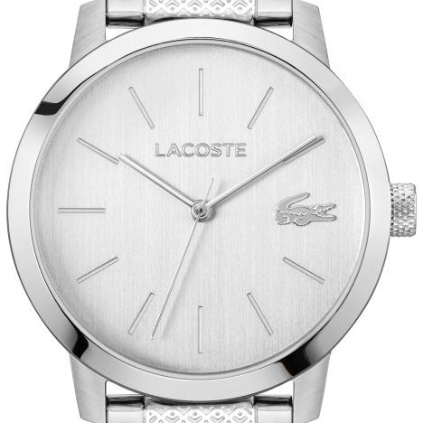 Lacoste 2011420 Metropole - zegarek damski 2
