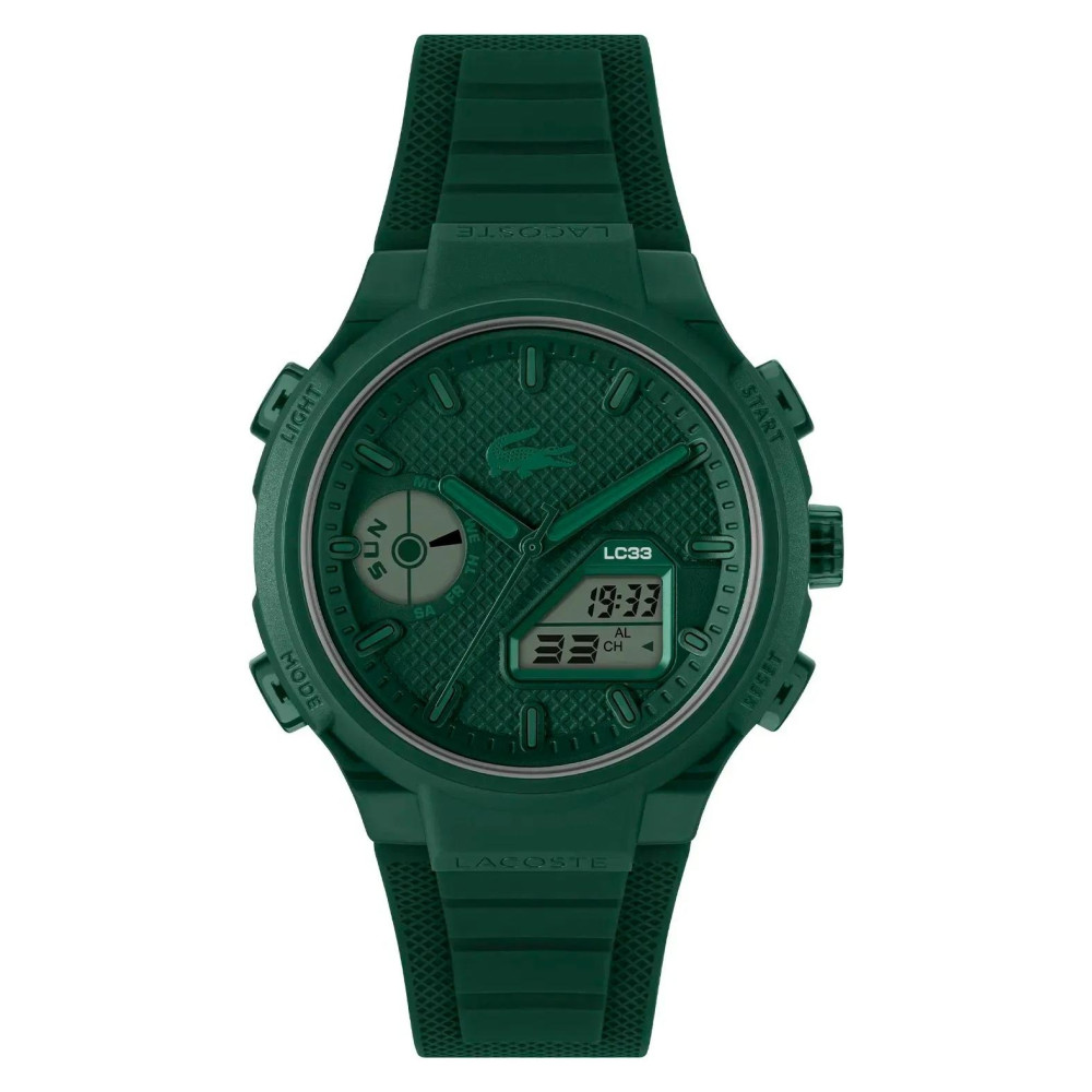 Lacoste 2011449 - zegarek męski 1