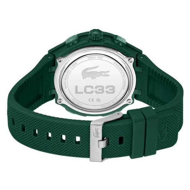 Lacoste 2011449 - zegarek męski 9