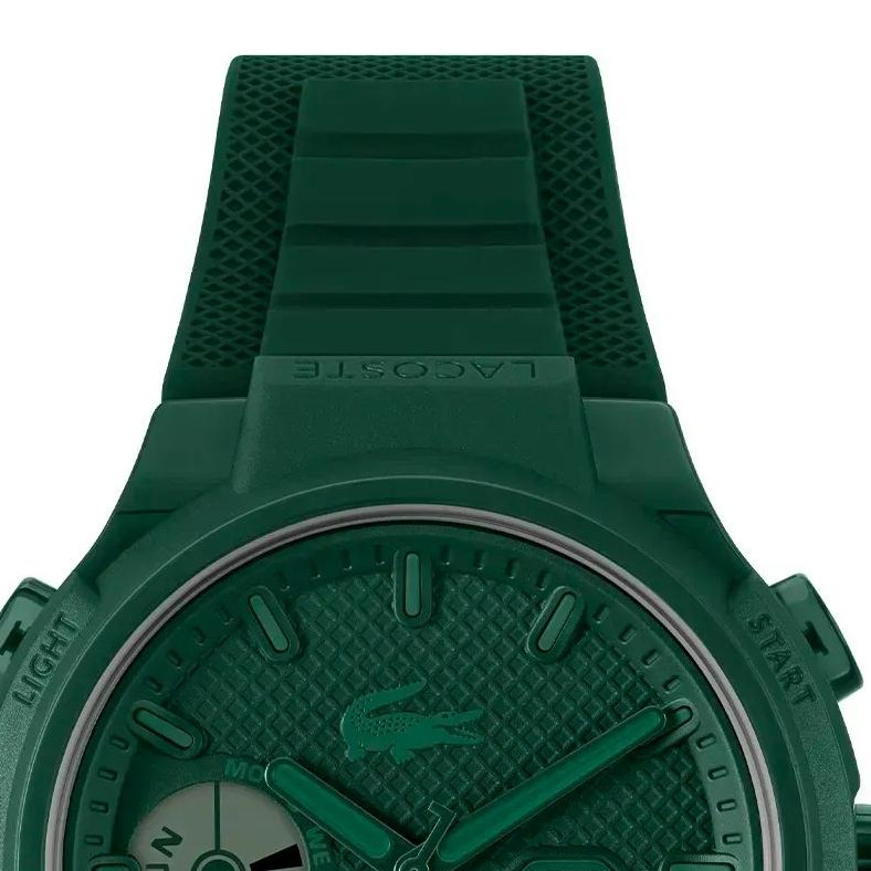 Lacoste 2011449 - zegarek męski 3