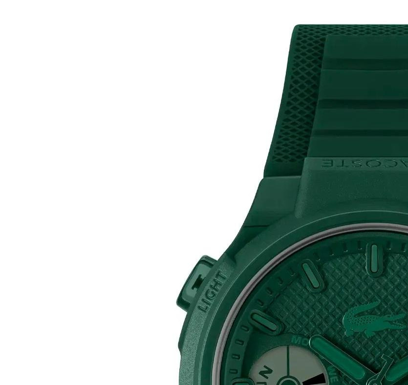 Lacoste 2011449 - zegarek męski 4