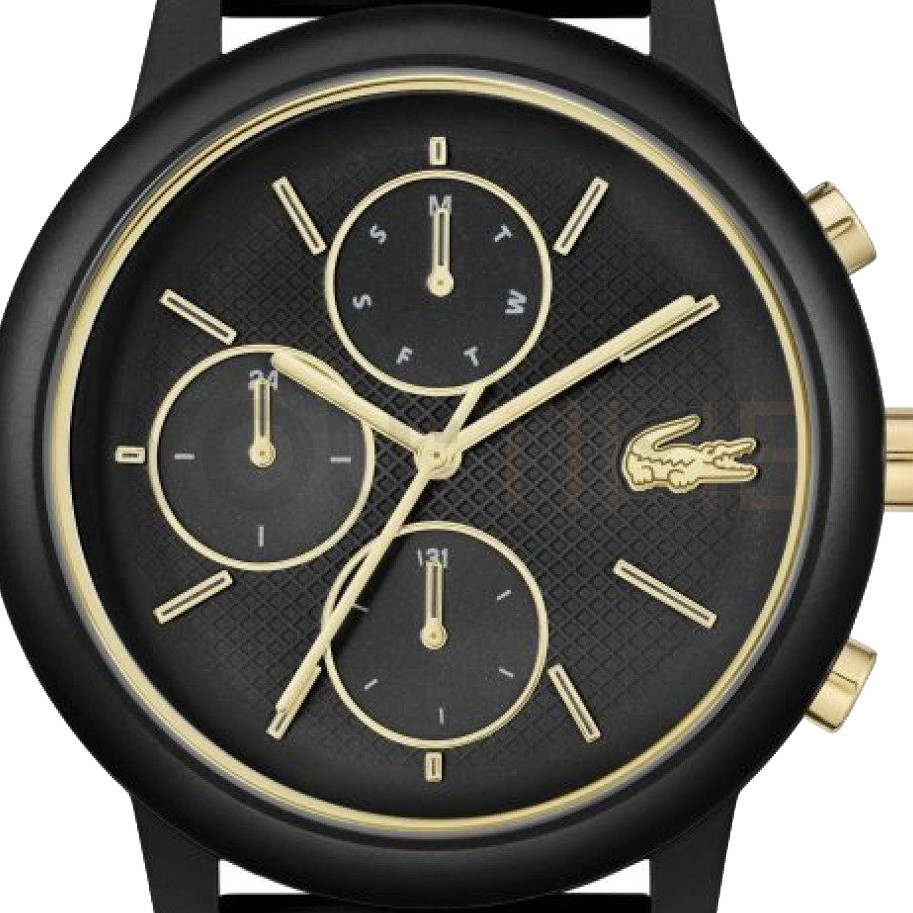 Lacoste 2011469 Move - zegarek męski 2