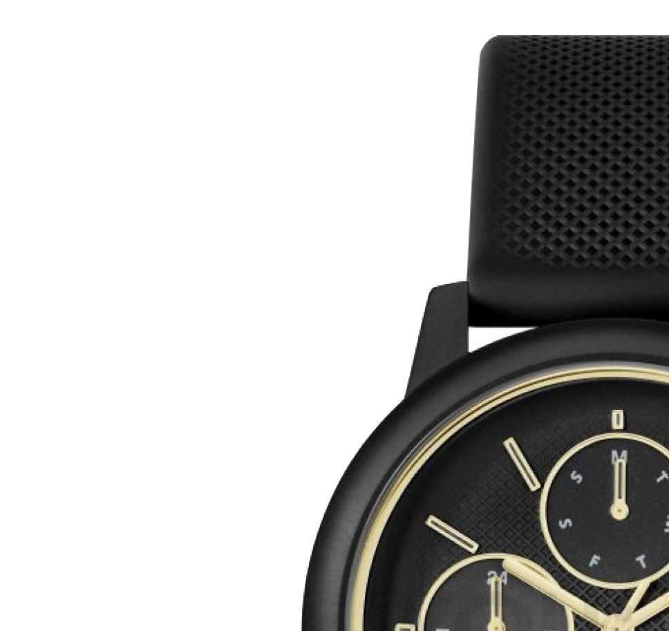 Lacoste 2011469 Move - zegarek męski 4