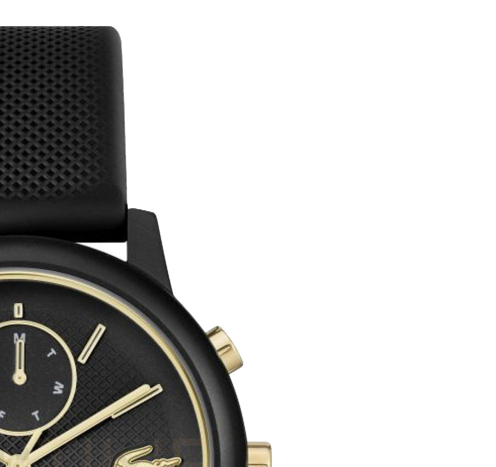 Lacoste 2011469 Move - zegarek męski 5