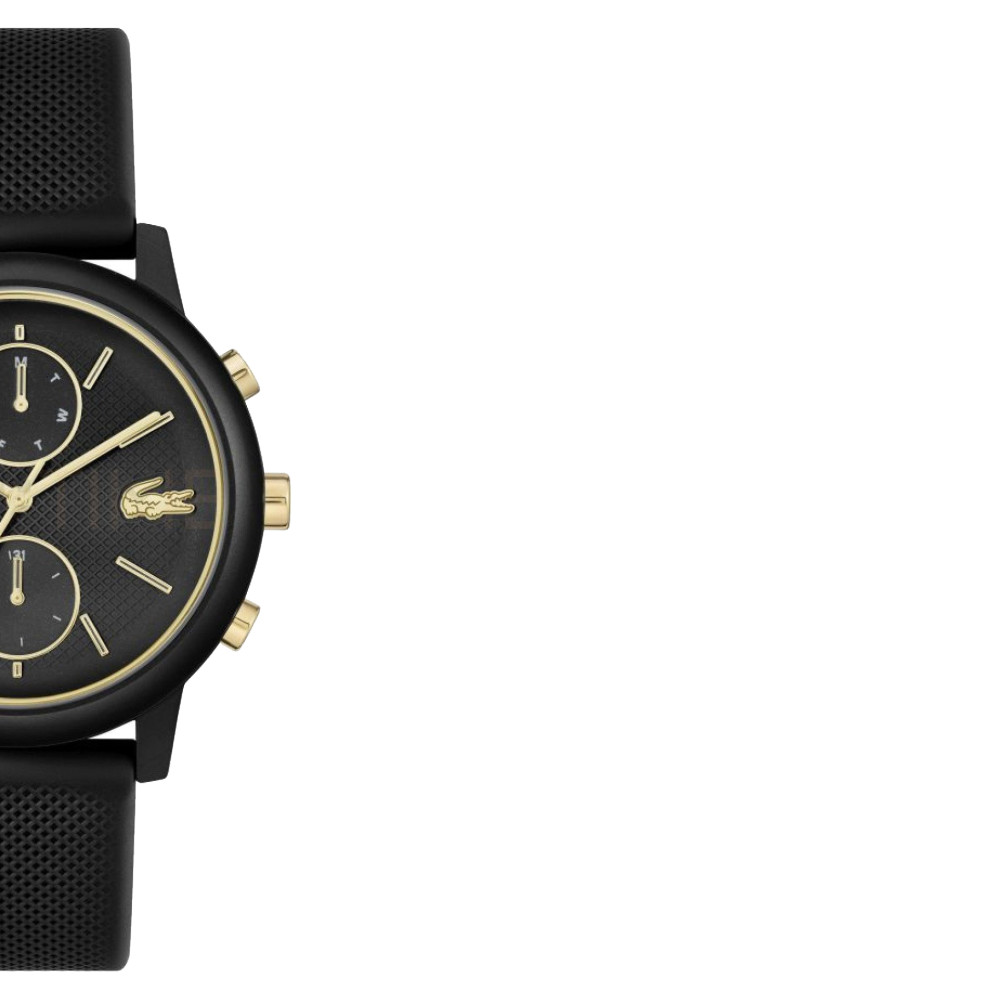 Lacoste 2011469 Move - zegarek męski 6