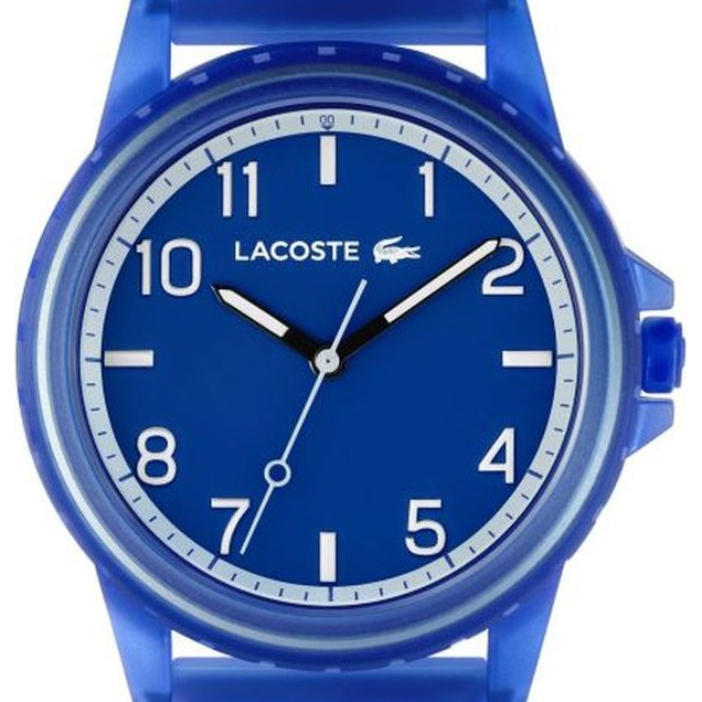 Lacoste 2020159 Rider - zegarek męski 2