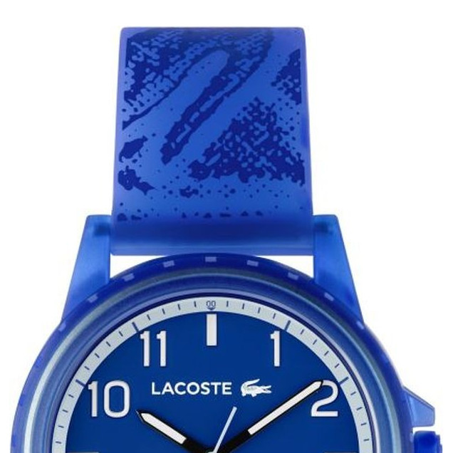 Lacoste 2020159 Rider - zegarek męski 3