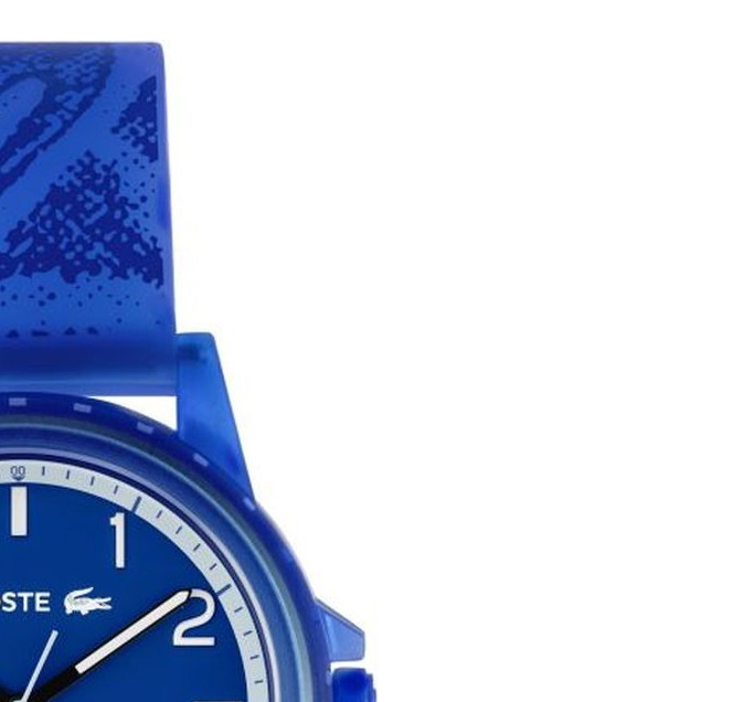 Lacoste 2020159 Rider - zegarek męski 5