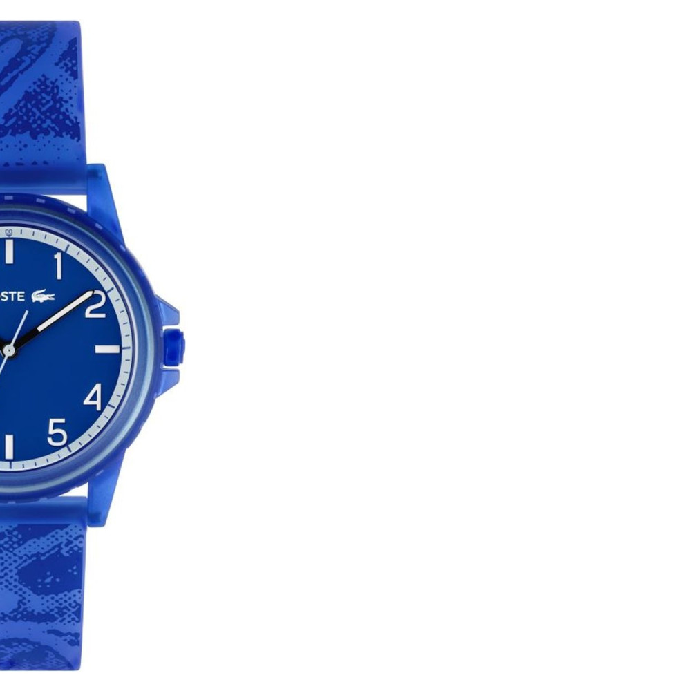 Lacoste 2020159 Rider - zegarek męski 6