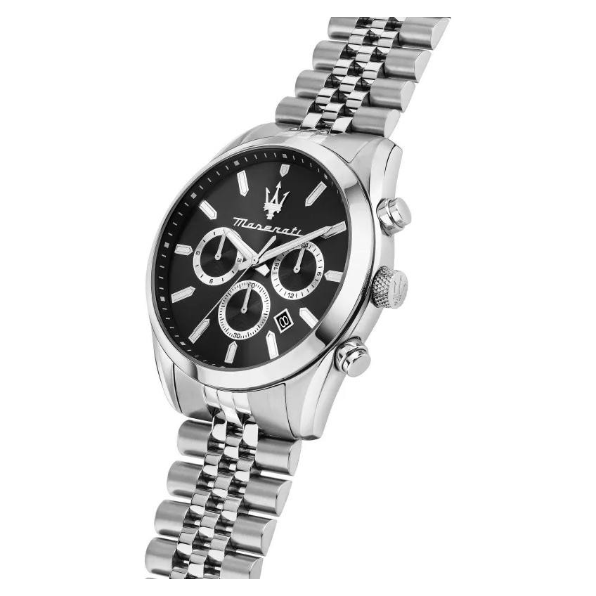 Maserati R8853151022 - zegarek męski 7