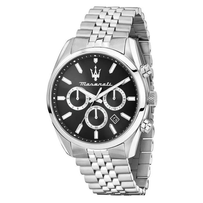Maserati R8853151022 - zegarek męski 1