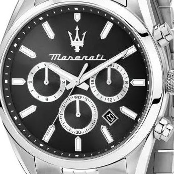 Maserati R8853151022 - zegarek męski 2