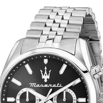 Maserati R8853151022 - zegarek męski 3