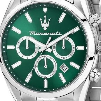 Maserati R8853151023 - zegarek męski 2