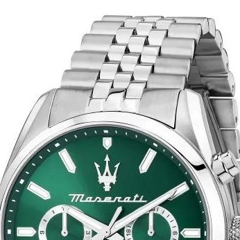 Maserati R8853151023 - zegarek męski 3